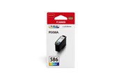 Printertilbehør blekk/toner - Canon CL-586 / 6227C001 3-Color - 6227C001