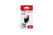 Printertilbehør blekk/toner - Canon CL-586XL / 6226C001 High 3-Color - 6226C001