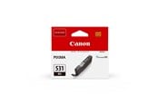 Printertilbehør blekk/toner - Canon CLI-531 / 6118C001 Black - 6118C001