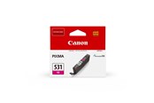 Printertilbehør blekk/toner - Canon CLI-531 / 6120C001 Magenta - 6120C001