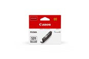 Printertilbehør blekk/toner - Canon CLI-531 / 6122C001 Grey - 6122C001