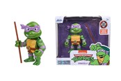 Figurer - Jada Toys Turtles Donatello Figur - 4006333071195
