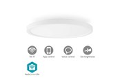 Smarthus - Nedis SmartLife Taklys - WIFILAC31WT