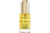 Ansiktspleie - Nuxe Super Serum [10] Eye Age Defying Concentrate - 3264680032578