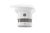 Smarthus - Nedis SmartLife Røykvarsler - ZBDS10WT