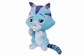 Plush - Gabby's Dollhouse Catrat Kosedyr (25 cm) - 6305875234X24