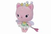 Plush - Gabby's Dollhouse Kattealven Kosedyr (25cm) - 6305875232X24