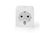 Smarthus - Nedis SmartLife Smart Plug - WIFIP121FWT