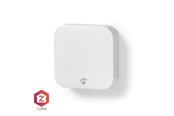 Smarthus - Nedis SmartLife Veggbryter - ZBWS10WT