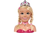 Dukker, Bamser & Utstyr - Simba My Beautiful Princess Hair & Make-Up Doll 26cm - 105560177