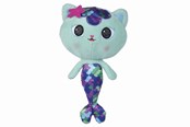 Plush - Gabby's Dollhouse Universal - Mercat (25cm) - 6305875235X24