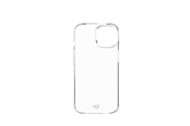Mobil - Deksel og etui - Tech21 EvoLite Clear - Apple iPhone 17e/16e/15/14/13 Case - Clear - T21-10260