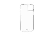 Mobil - Deksel og etui - Tech21 Evo Lite iPhone 15 Plus Clear - T21-10306