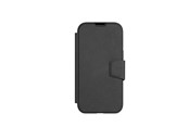 Mobil - Deksel og etui - Tech21 Evo Lite Wallet iPhone 15 Black - T21-10248