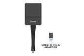 Nettverksadapter - iiyama WP D002C Wireless presentation USB-C dongle - WP D002C