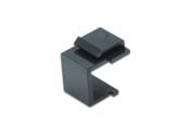 Tilbehør - DIGITUS Blind Plate for modular patch panel - DN-BLIND-SW