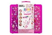 Rollelek - CREATE IT! Beauty Make-Up Set Neon/Glitter in Can - 84512