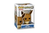 Reklameartikler - Funko! - POP Vinyl Eevee - Figur - 0889698646376