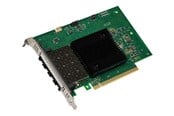 Nettverksadapter - Intel Ethernet Network Adapter E810-XXVDA4 - E810XXVDA4G2P5