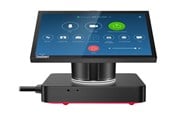 Stasjonær - All-In-One - Lenovo ThinkSmart Hub ZOOM - 11H3000KMT