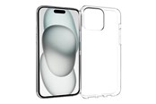 Mobil - Deksel og etui - Insmat Crystal - back cover for mobile phone - 650-1179
