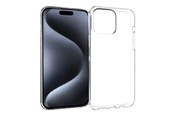 Mobil - Deksel og etui - Insmat Crystal - back cover for mobile phone - 650-1180