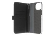 Mobil - Deksel og etui - Insmat FLIPCASE IPHONE 15 WHITE - 650-3188