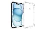 Mobil - Deksel og etui - Insmat BACKCOVER IPHONE 15 IMPACT - 650-1186