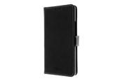 Mobil - Deksel og etui - Insmat FLIPCASE GOOGLE PIXEL 7a BLACK - 650-3210