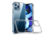 Mobil - Deksel og etui - Insmat Crystal - back cover for mobile phone - 650-1181