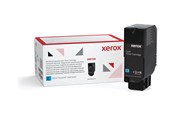 Printertilbehør blekk/toner - Xerox - cyan - original - toner cartridge - 006R04617