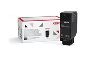 Printertilbehør blekk/toner - Xerox - high capacity - black - original - toner cartridge - 006R04636
