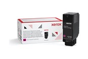 Printertilbehør blekk/toner - Xerox - magenta - original - toner cartridge - 006R04618