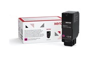 Printertilbehør blekk/toner - Xerox - high capacity - magenta - original - toner cartridge - 006R04638