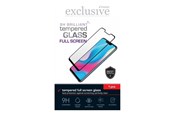 Mobil - Beskyttelsesglass - Insmat Exclusive - screen protector for mobile phone - full screen - 861-1503