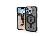 Mobil - Deksel og etui - UAG Pathfinder MagSafe ash - iPhone 15 Pro - 114281113131