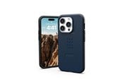 Mobil - Deksel og etui - UAG Civilian MagSafe mallard - iPhone 15 Pro - 114275115555