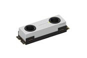 SSD - Corsair Force MP600 PRO XT Hydro X Gen4 M.2 White - 2TB - CSSD-F2000GBMP600PHXTW
