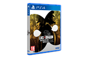 Spill - Like a Dragon: Infinite Wealth - Sony PlayStation 4 - RPG - 5055277052783