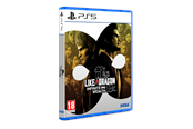 Spill - Like a Dragon: Infinite Wealth - Sony PlayStation 5 - RPG - 5055277052356