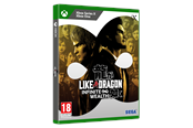 Spill - Like a Dragon: Infinite Wealth - Microsoft Xbox Series X - RPG - 5055277052448