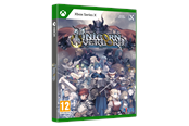 Spill - Unicorn Overlord - Microsoft Xbox Series X - RPG - 5055277053056