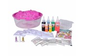 Kreative leker - Simba Aqua Gelz Deluxe Mermaid Set - 106322568