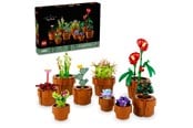 LEGO® - LEGO Botanicals 10329 Miniatyrplanter - 10329