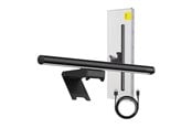 Lamper - Baseus i-Wok 2 lamp for monitor with touch panel (black) - DGIW000101