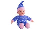 Dukker & Tilbehør - Simba Laura Little Star Baby doll Glow in the Dark 20cm - 105010010