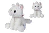 Plush - Disney Super Soft Marie 25cm - 6315870300