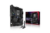 Hovedkort - ASUS ROG STRIX B760-F GAMING WIFI (V2) Hovedkort - Intel B760 - Intel LGA1700 socket - DDR5 RAM - ATX - 90MB1CT0-M1EAY0