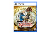 Spill - Eiyuden Chronicle: Hundred Heroes - Sony PlayStation 5 - RPG - 8023171046969