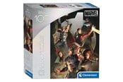 Puslespill - Clementoni Puzzle Disney 100 Years - Avengers 1000st. Gulv - 39721